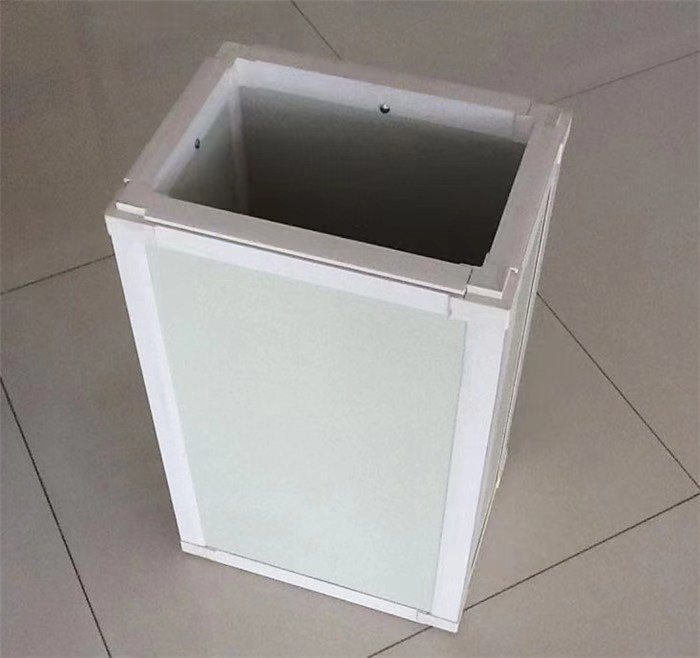 復(fù)合風(fēng)管