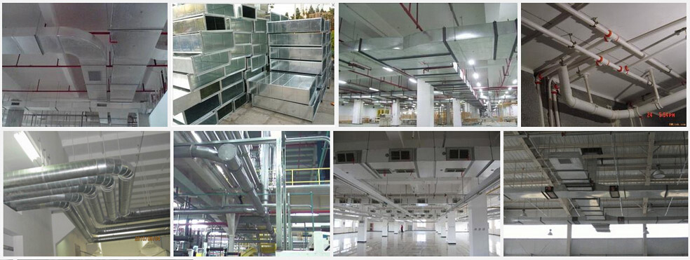 康彭通風(fēng)設(shè)備